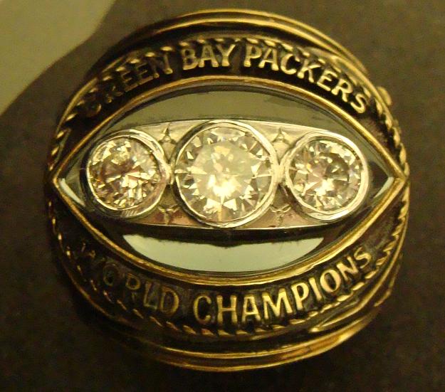 The Bart Starr led Green Bay Packers won Superbowl II